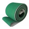 China PU Rubber PVC Conveyor Belt Making Fabric Material For Light Industry factory