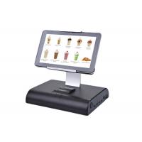 China Cheap Price Android All In One POS System with Built in Printer POS Software Free factory