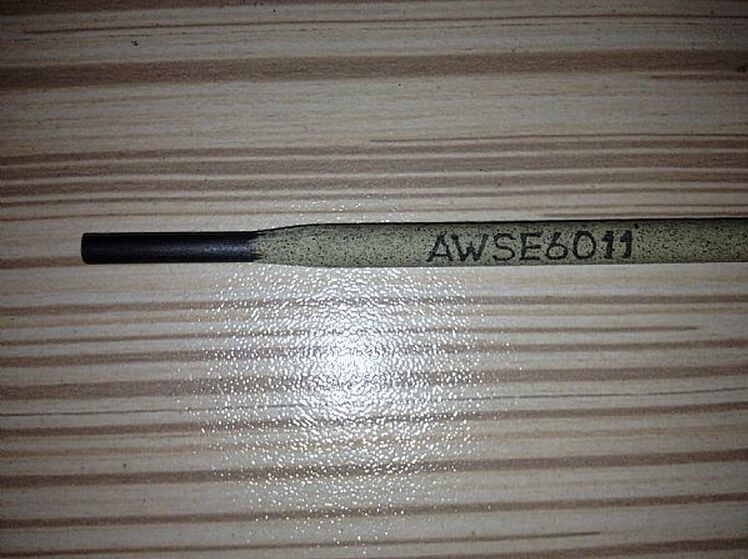 Quality AWS E6013 E6010 E6011 E7018 2.5mm 4.0mm Welding Material Steel Use for sale