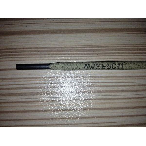 Quality AWS E6013 E6010 E6011 E7018 2.5mm 4.0mm Welding Material Steel Use for sale