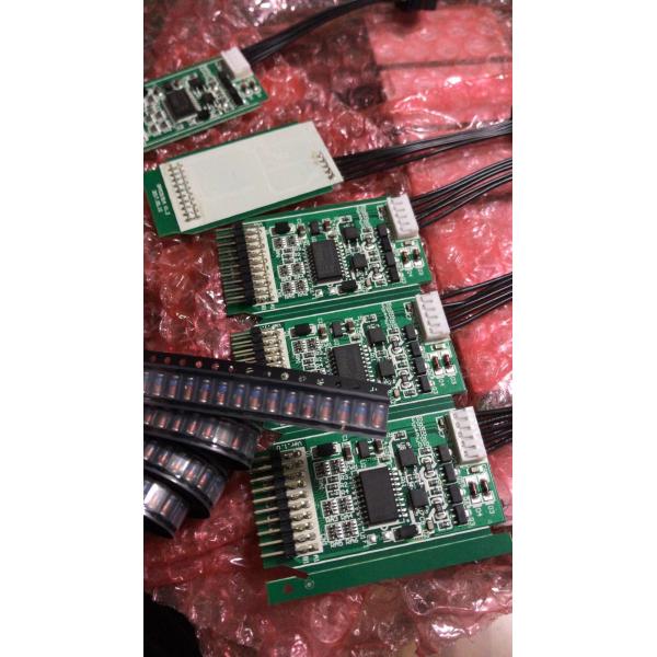 IST-5151A Control Printer Circuit Board AKIYAMA Ink PCB from China Factory