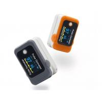 Quality Adult Pediatric Neonate Oximeter Rechargeable Bluetooth Fingertip Handheld Pulse for sale