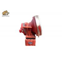 Quality CML10 Construction Machinery Spare Parts PLM9 Cement Mixer Motor And Gearbox for sale