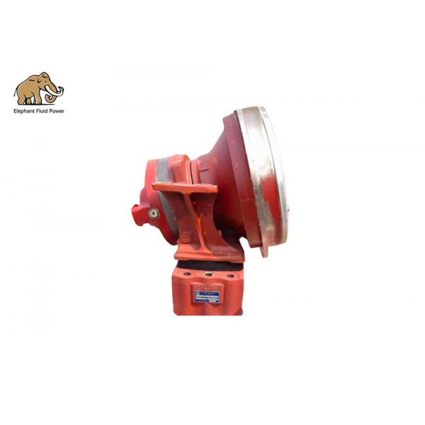 Quality CML10 Construction Machinery Spare Parts PLM9 Cement Mixer Motor And Gearbox for sale