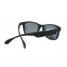 China Fashion UV400 Revo Lens USB Chargeable Bluetooth Sunglasses with Earphone for Adult factory