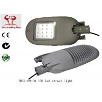 China 50w Led Street Lamps Outdoor Street Light Led Water Proof Eco Friendly factory