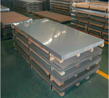 Quality SS201 440C Embossed Stainless Steel Sheet , SS304 Stainless Steel Flat Sheet for sale