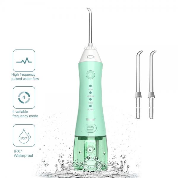 Quality Cordless Nicefeel Water Flosser for sale