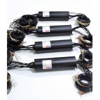Quality Multi Channels Slip Rings With 240 Circuit Number Used For Lithium Battery for sale