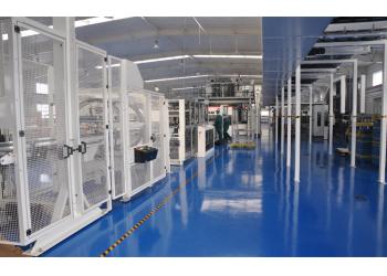 China Factory - Henan Baijia New Energy-saving Materials Co., Ltd.