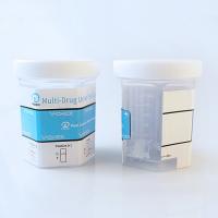 Quality CE Marked Multi-drug Urine Test Cup from Chinese Factory for sale