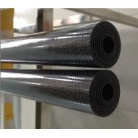 Quality Customized Carbon Fiber Telescopic Pole Expansion Combination Of Straight Pipe for sale