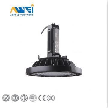 Quality Outdoor IP65 Industrial High Bay LED Lights 150lm/w PC Lens SAA Approved for sale