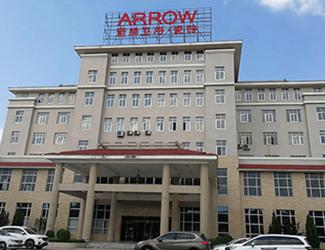 China Factory - ARROW Home Group Co., Ltd