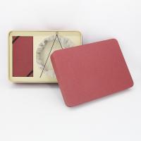 Quality Custom Insert Padding Cardboard Paper Packaging Square Elegant Gift Box for sale