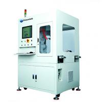 Quality Automatic High Efficiency Aligners Trimming Machine With ABB Arm for sale