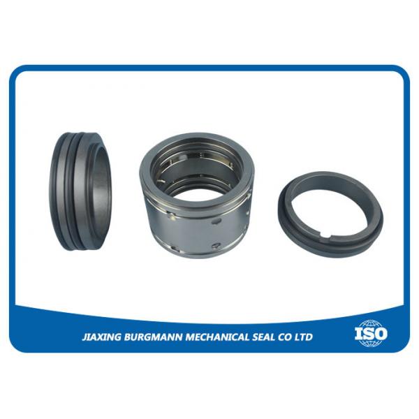 Quality Unbalanced Double Mechanical Seal Wear Resistant For Water Pumps for sale