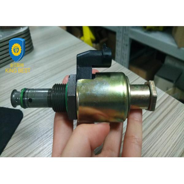 Quality 122-5053 Spare Parts , Electric Solenoid Valve For 325C for sale