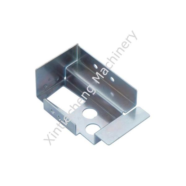 Quality ODM Precision Stamping Parts SS Steel Aluminum Alloy Metal Stamping for sale
