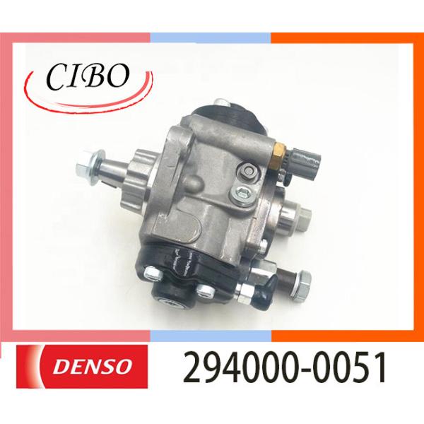 Quality OEM 294000-0051 Engine Fuel Pump Replacement for sale