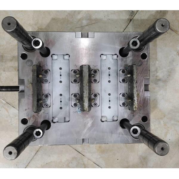 Quality Polishing Texture Precision Injection Molding Plastic Enclosure Injection Mould for sale