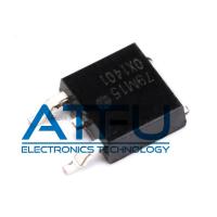 China MC79M15 Power Rectifier Diode / Linear Voltage Regulator −15 V Voltage 500mA Current factory