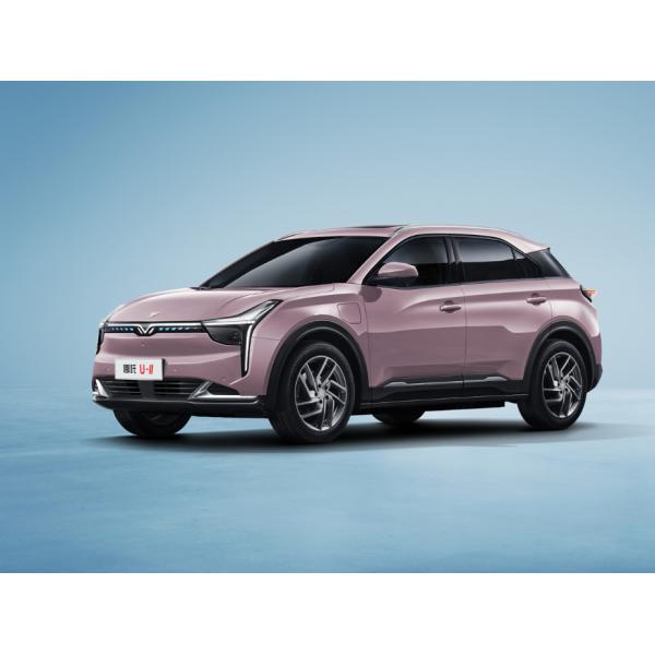 Quality NETA U Hozon Auto High-Performance New Suv 2022 Auto Electric Vehicle 400-610KM for sale
