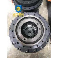 China 514-9423 gearbox,  excavator E326F travel motor and reducer,  aftermarket excavator gearbox factory