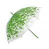 China Promotional POE Umbrella Transparent For Women's factory
