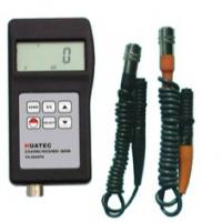 Quality Coating Thickness Gauge TG8829, 0.1 / 1 Resolution 5mm Dry Film Thickness Meter for sale