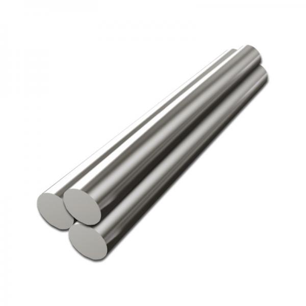 Quality T6 T651 5086 7075 6061 6082 2024 1100 Aluminum Round Bar for sale