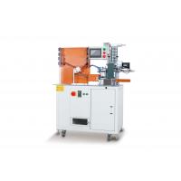Quality Battery Insulation Paper Sticking Machine for sale