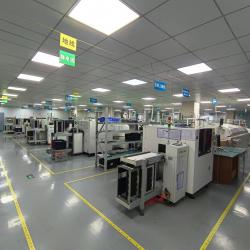 China Factory - SHENZHEN RUIK AI TECHNOLOGY CO.,LTD