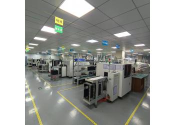 China Factory - SHENZHEN RUIK AI TECHNOLOGY CO.,LTD