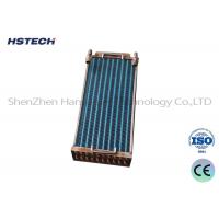 China Stainless steel Reflow Condenser Water Cooling Device for SMT Soldering Machine Parts factory