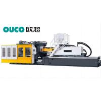 Quality SGS All Electric Injection Molding Machine 1000T Plastic Injection Machine for sale