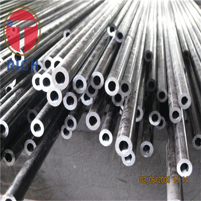 12CrMoG high pressure boiler tube