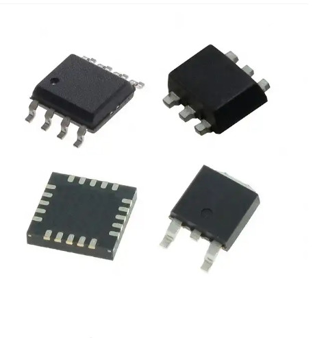 Quality LQFP100 MCU Chips SAK-XC2365A-104F80LR AB SAK-XC2331D-20F66LRAA for sale