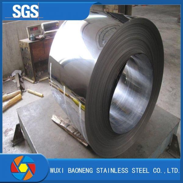 Quality 6-12m Prime Quality 410 304 Stainless Coil Slit Coil Manufacturers For Building for sale