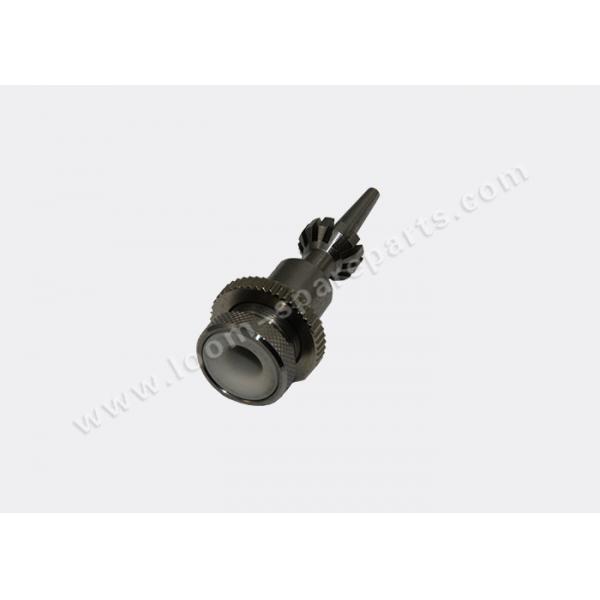 Quality Professional Air Jet Loom Spare Parts Main Nozzle Guide JC511-23099-B for sale