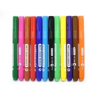 Quality Colorful Whiteboard Accessories Pastel Whiteboard Markers for sale