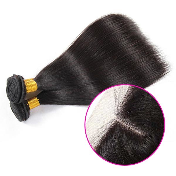 Quality Unprocessed Indian Human Hair Bundles / No Shedding Wavy Virgin Indian Hair for sale