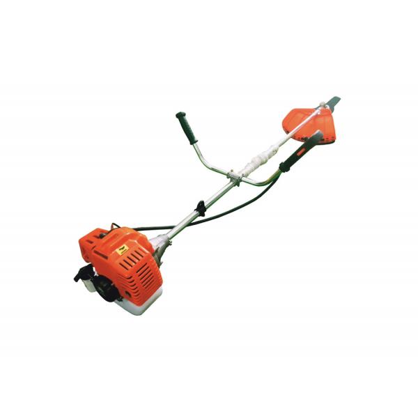 Quality 2 - Cycle Oil Petrol Brush Cutter / Grass Cutter Machine For Sri Lanka for sale