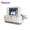 China 7 Treatment Cartridges High Intensity Focused Ultrasound Machine For Face Lift Body Slimming factory