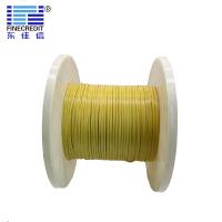 China Flexible 30V Parallel Cable , UL 2836 Internal Wire Electric Cable factory