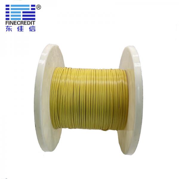 Quality Flexible 30V Parallel Cable , UL 2836 Internal Wire Electric Cable for sale