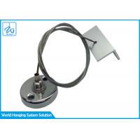 China Stainless Steel Wire Cable Suspension Kit Accessories For Drop Ceiling factory