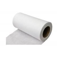 China Hypoallergenic Organic Cotton Cloth , Cotton Felt Fabric Excellent Innate Absorbency factory