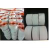 China Wholesale custom logo Heavy Duty Self-adhesive zippers in 3 inchs wide 7' long factory