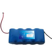 Quality Custom high quality lifepo4 battery 24v 5Ah for solar for sale
